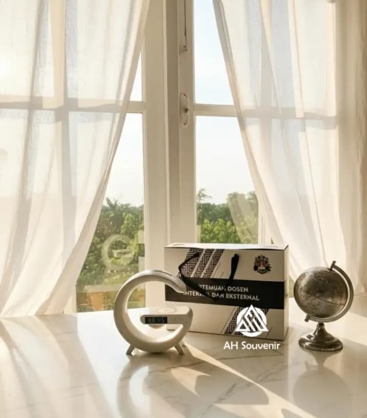 Wireless Charger USB